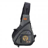 Ccs Bodybag 51279 Çapraz Askılı Sırt Çantası Gri - 1