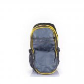 Young 40156 Bisiklet Paten Kaykay Sırt Çantası Siyah - 4
