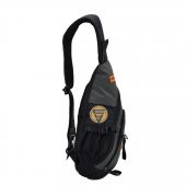 Ccs Bodybag 51279 Çapraz Askılı Sırt Çantası Gri - 5