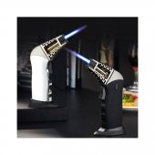 Zorro Sm-882 Masaüstü Pürmüz Çakmak Siyah thumbnail 3