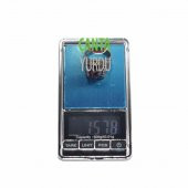 Pels Mini Terazi 500 ile 0.01 Gr Hassasiyetli - 3