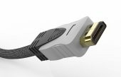 Inca IHD-05T 2.0V 5 Metre 4K Full HD 2160P Hdmi to Hdmi Kablo - 3