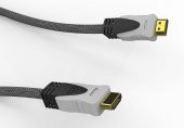 Inca IHD-05T 2.0V 5 Metre 4K Full HD 2160P Hdmi to Hdmi Kablo - 4