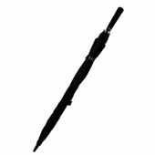 Marlux Çift Katlı Fiber Vale Şemsiye Siyah thumbnail 7