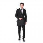 Verage Gm18065-1A Omuz Askılı Evrak ve Laptop Çantası 15 İnç - 4