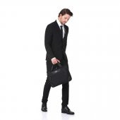 Verage Gm18065-1A Omuz Askılı Evrak ve Laptop Çantası 15 İnç - 5