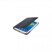 Samsung T210 Galaxy Tab 3 7.0" Bookcover Tablet Kılıfı Siyah - 2