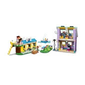 41727 Lego Friends - Köpek Kurtarma Merkezi 617 parça +7 yaş - 6