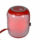 Bs611 Askı Aparatlı Bluetooth Kablosuz Hoparlör - 1