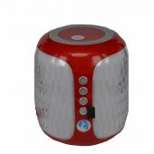 Bs611 Askı Aparatlı Bluetooth Kablosuz Hoparlör - 2