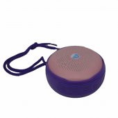 Bs607 Askı Aparatlı Bluetoot Kablosuz Hoparlör - 1