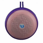 Bs607 Askı Aparatlı Bluetoot Kablosuz Hoparlör - 2