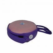 Bs607 Askı Aparatlı Bluetoot Kablosuz Hoparlör - 3