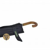 Snotline Lüx 16 Telli Protokol Vale Baston Şemsiye Siyah 41G 60/16 thumbnail 5