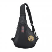 Ccs Bodybag 51279 Çapraz Askılı Sırt Çantası Siyah - 4