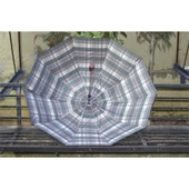 Snotline 02-L Toples Ekose Kadın Şemsiye thumbnail 7