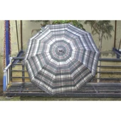 Snotline 02-L Toples Ekose Kadın Şemsiye thumbnail 8