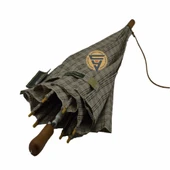 Snotline 14L Omuz Askılı Kadın Şemsiye Bej thumbnail 3