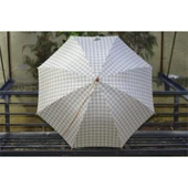 Snotline 14L Omuz Askılı Kadın Şemsiye Bej thumbnail 5