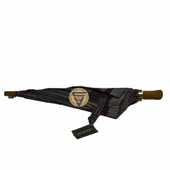 Snotline 14L Omuz Askılı Kadın Şemsiye Pembe thumbnail 3