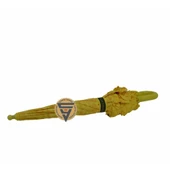 April A-215S Çocuk Şemsiye Sarı thumbnail 3