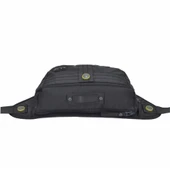 ÇÇS 31242 Freebag Günlük Bel Çantası Siyah thumbnail 3