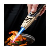 Hb707 Bütan Kalem Torch Pürmüz 1300 Derece - 3