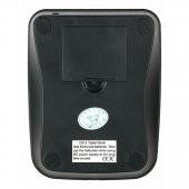 DM.3 Weighing Dijital Hassas Terazi 0.01500 Gr - 5