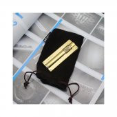 Jobon  Tzb365 Slim Tasarım Torch Çakmak Altın - 6
