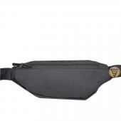 Ççs London 31349 Brand Bel Çantası Siyah - 2