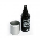 Dexe Saç Dolgunlaştırıcı Fiber Keratin Toz ve Sprey Siyah - 6