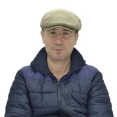 Peaky Blinders İngiliz Model Yün Kasket Kahve - 1