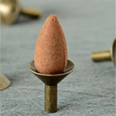 Darshan 5 Farklı Aromatik Tütsü 50 Adet thumbnail 5