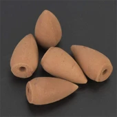 Darshan 5 Farklı Aromatik Tütsü 50 Adet thumbnail 3