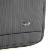Ççs 71439 Omuz Askılı Evrak Çantası Siyah - 7