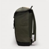 Timberland Plecak Haritage Sırt Çantası Yeşil - 3