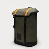 Timberland Plecak Haritage Sırt Çantası Yeşil - 5
