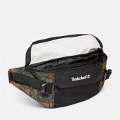 Timberland Spring Rock Printed Sling Bel Çantası - 2