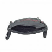 ÇÇS 31316 Günlük Bel Çantası Gri thumbnail 2