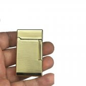 Promise Gazlı Premium  Çakmak Altın Renk - 2