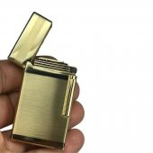 Promise Gazlı Premium  Çakmak Altın Renk - 5