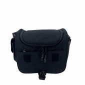 Ççs Dslr Fotoğraf Makinesi Kamera Omuz Çantası Siyah - 4