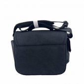 Ççs Dslr Fotoğraf Makinesi Kamera Omuz Çantası Siyah - 6