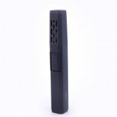 Parmida PCM0436 Bütan Torch Pürmüz Puro Çakmağı Siyah - 2