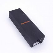 Parmida PCM0436 Bütan Torch Pürmüz Puro Çakmağı Siyah - 8