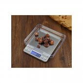 500 ile 0.1 Gram Hassasiyetli Terazi - 5