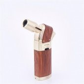 Parmida PCM0453 Torch Pürmüz Puro Çakmağı Gold thumbnail 2