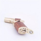 Parmida PCM0453 Torch Pürmüz Puro Çakmağı Gold thumbnail 3