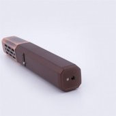 Parmida PCM0437 Bütan Torch Pürmüz Puro Çakmağı Kahve - 5