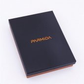 Parmida PCM0453 Torch Pürmüz Puro Çakmağı Gold thumbnail 5